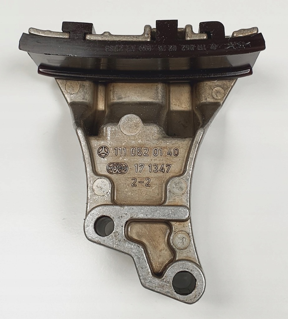 фото №1, Напрямна розподільного валу mercedes w203 2.0 1110520140