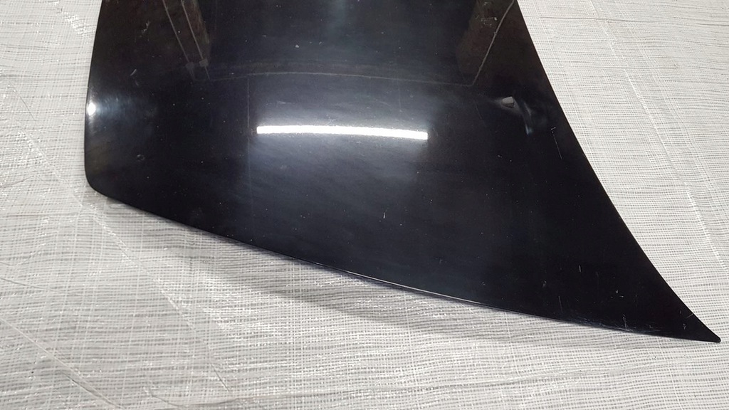 фото №8, Капот крышка двигателя комплектная volvo v50