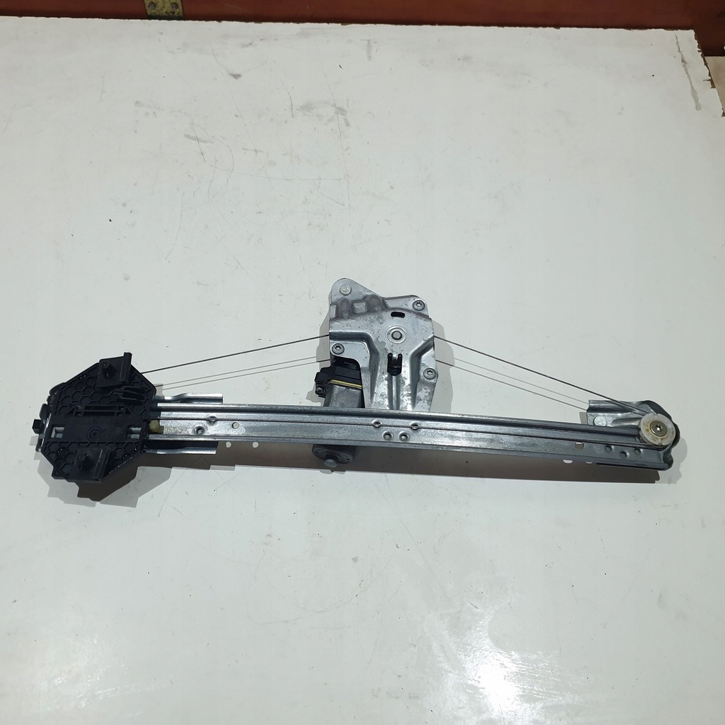 фото №7, Подъемник механизм стекло dacia sandero ii lift