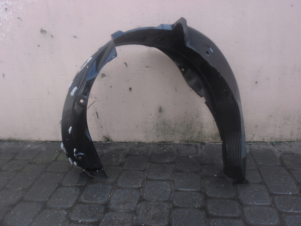 фото №1, Hyundai i30 ii подкрылок правое задняя задние