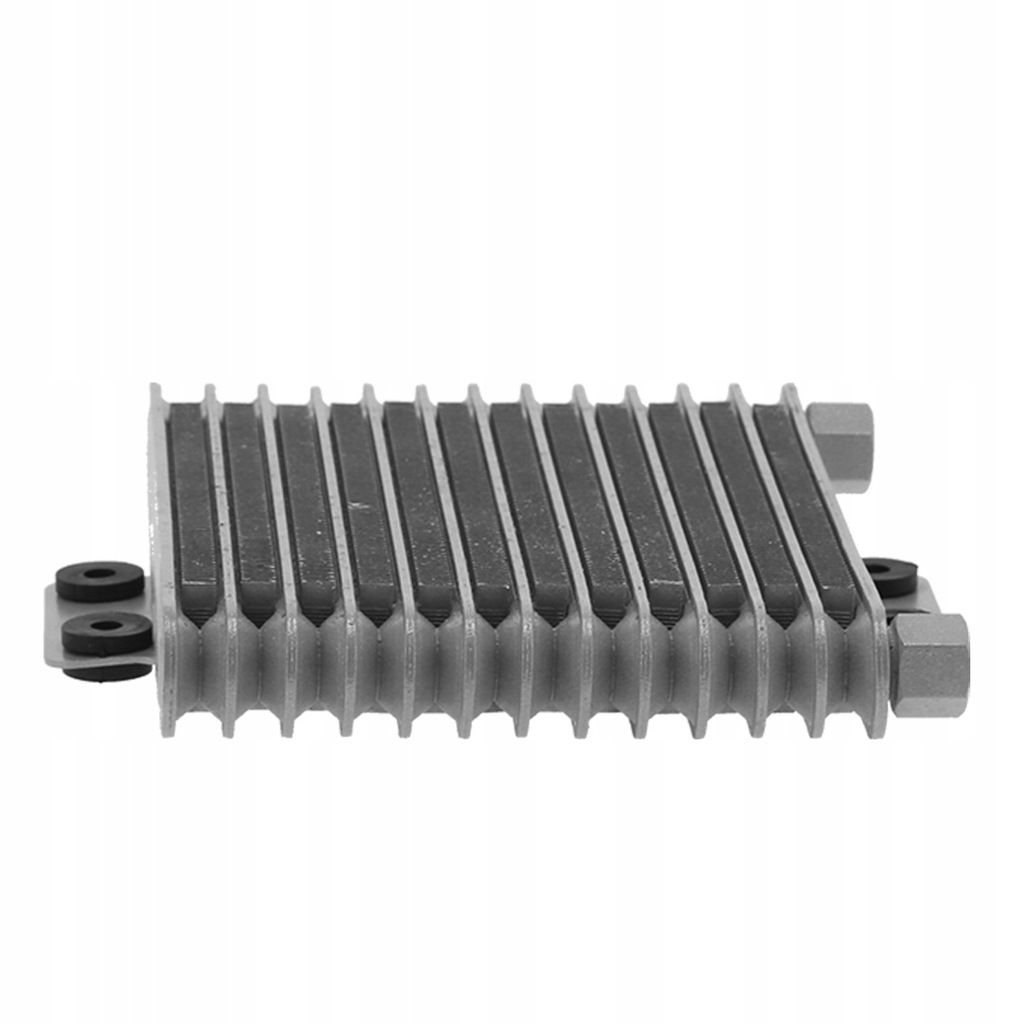 фото №13, Радиатор радиатор масла двигателя стоп