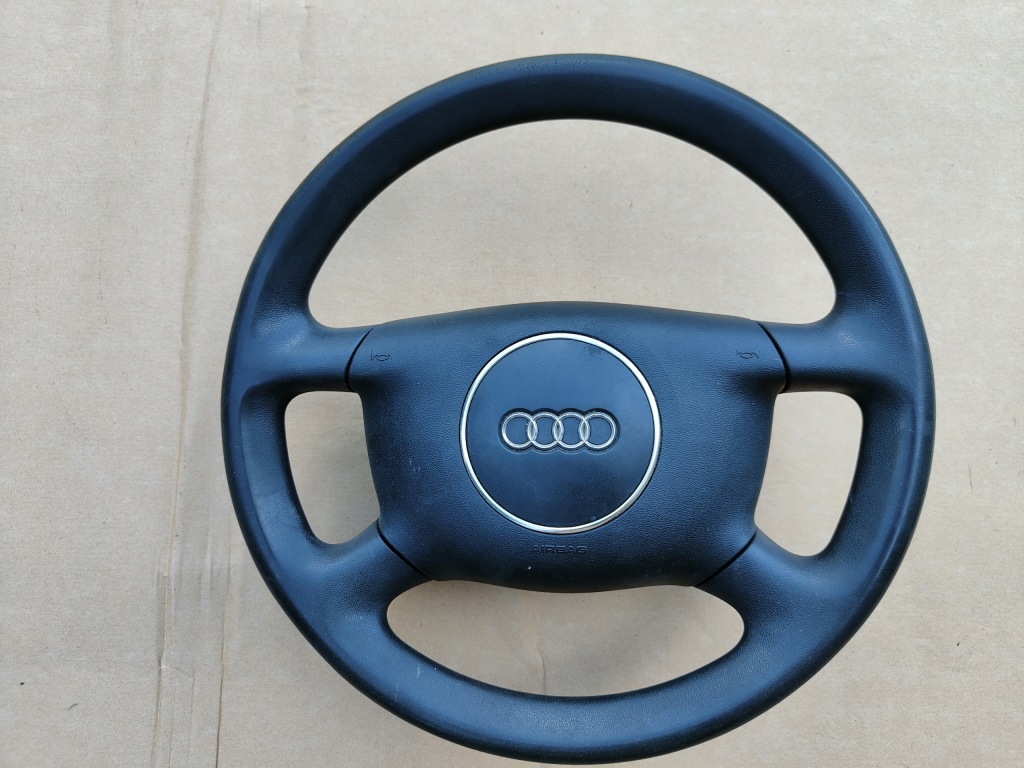 фото №1, Воздуховод+ подушка безопасности audi a3 i 1996-2003 8l
