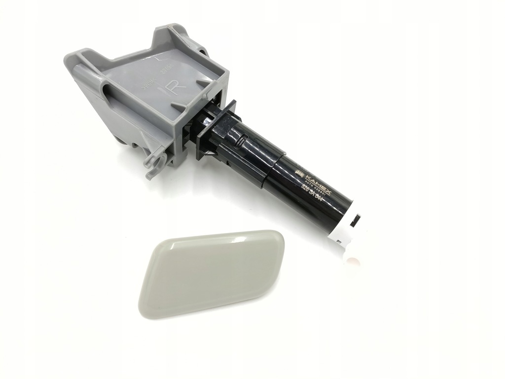 фото №3, Nowa заглушка распылителя mitsubishi asx lift r