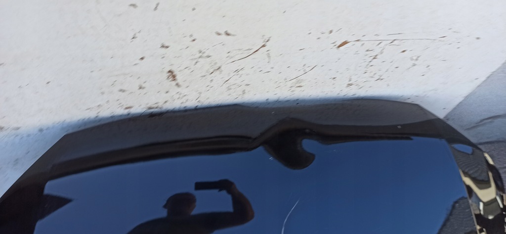 фото №12, Vw polo v 6r 6c 09-17 капот перед 6r0853155