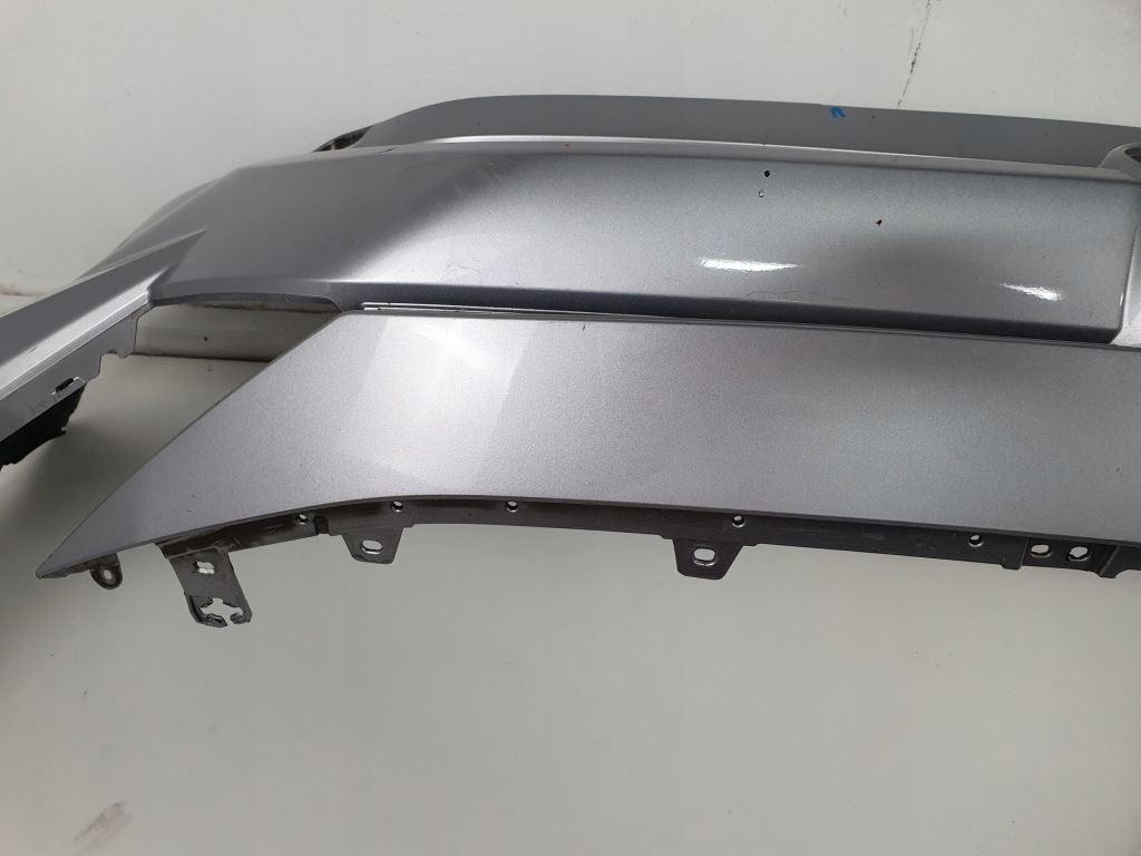 фото №12, Toyota rav4 v 2019 - бампер передний перед pdc