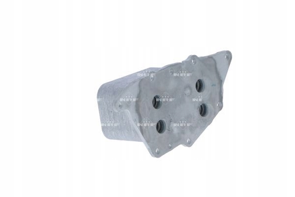 фото №12, Nrf 31789 радиатор масла, масло двигательный