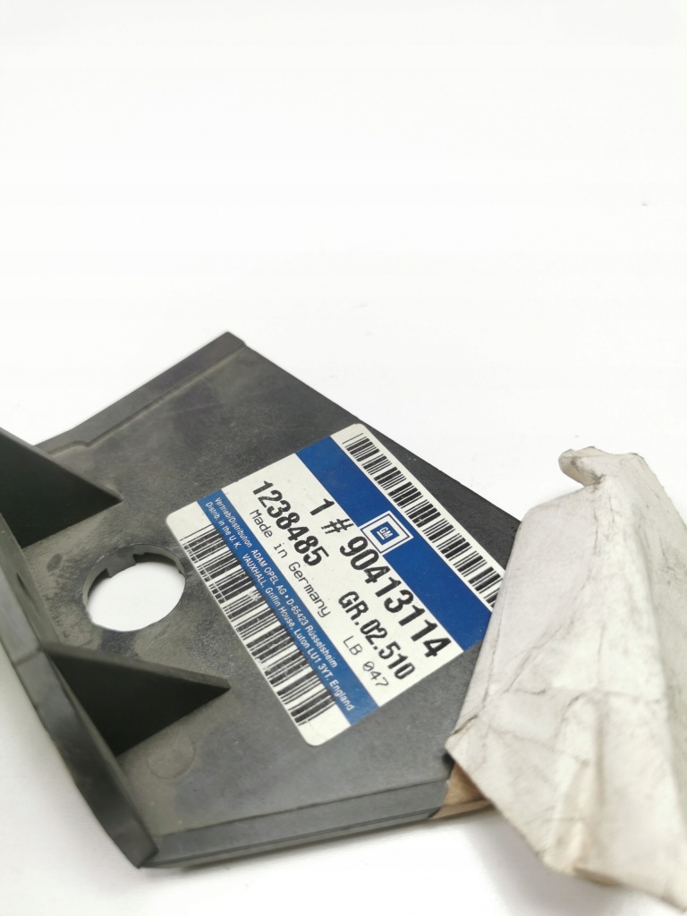 Кронштейн, реле opel astra-f оригинальный номер 1238485 90413114 Киев