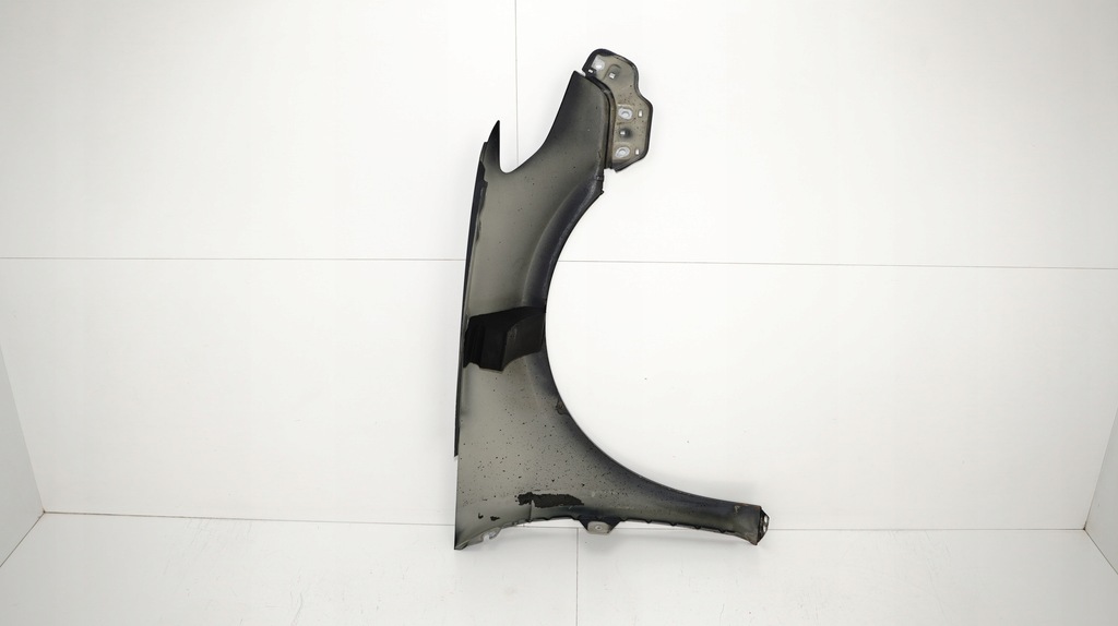 фото №7, Крила лівий перед vw passat cc 07-11r teb66