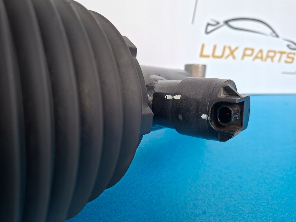 фото №7, Bmw 4 i4 g26 gran coupe амортизатор правий задня