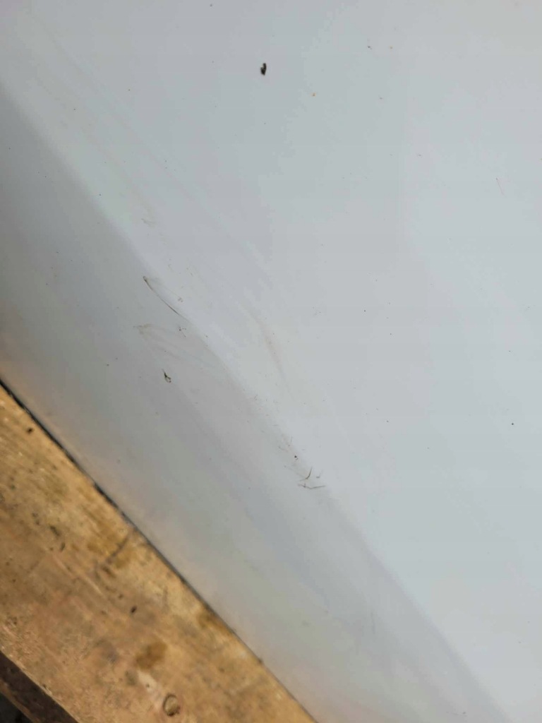 фото №4, Двері перед передні ліва kia sportage iv 2016-