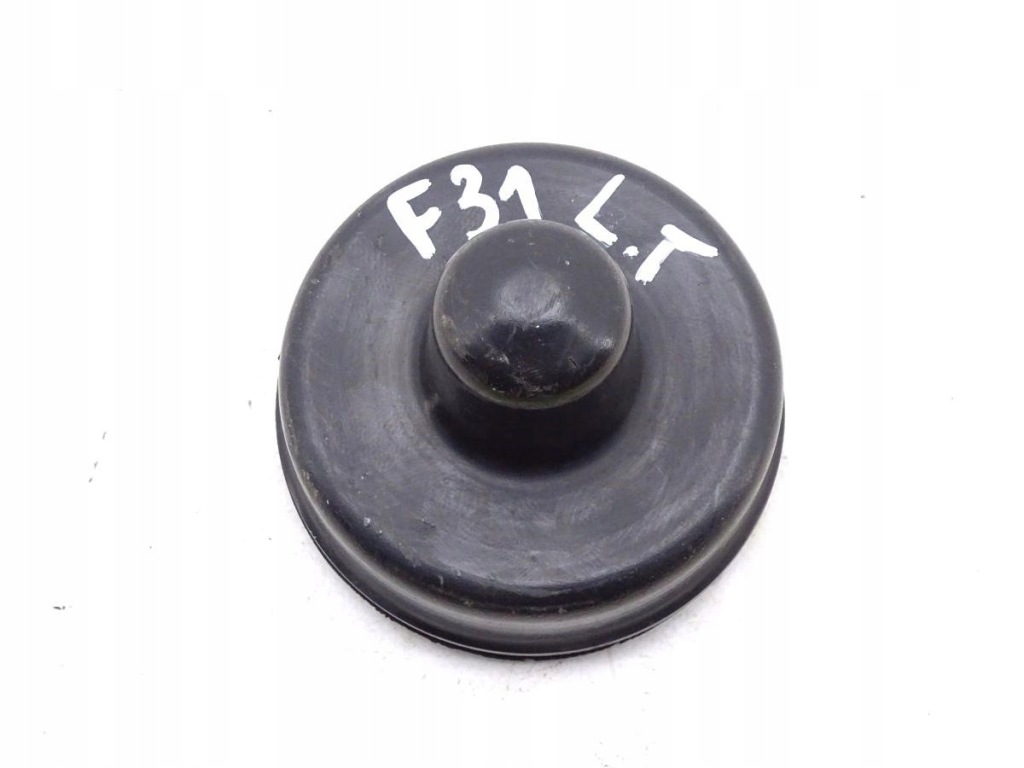 фото №1, Bmw 3 f30 f31 11-18 подкладка пружины задняя оригинал