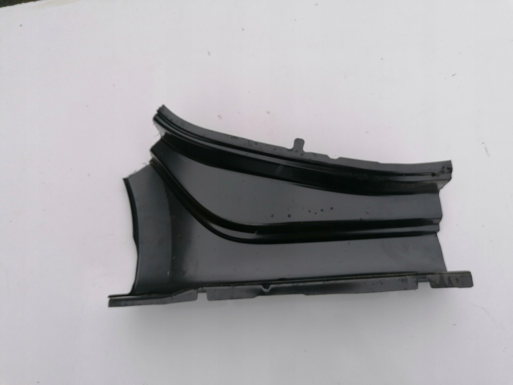 фото №7, Поріг лівий задня renault clio v 5 hb