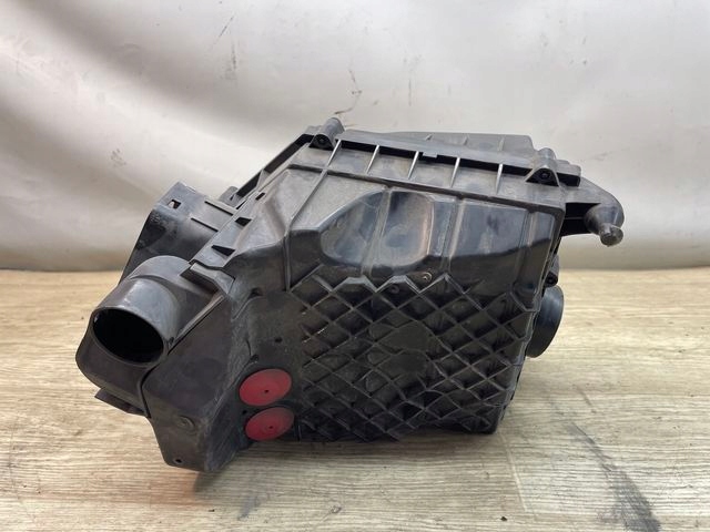 фото №5, Volvo xc90 ii корпус фильтра воздуха 31439656