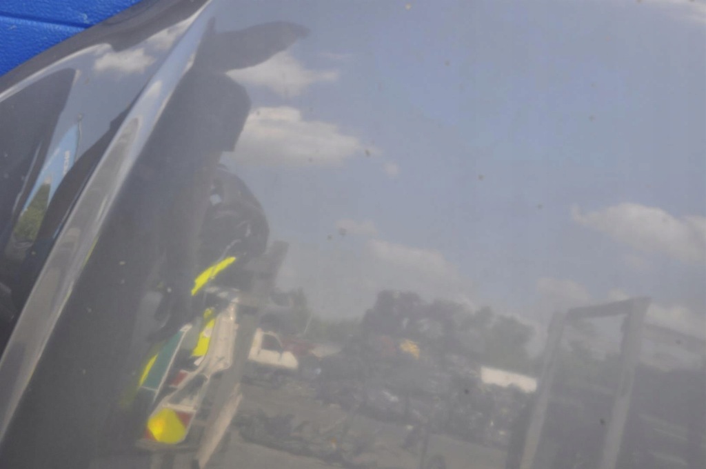 фото №8, Hyundai santa fe ii капот крышка отсек двигателя