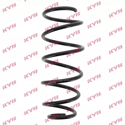 фото №1, Kayaba kyb пружина перед chevrolet aveo