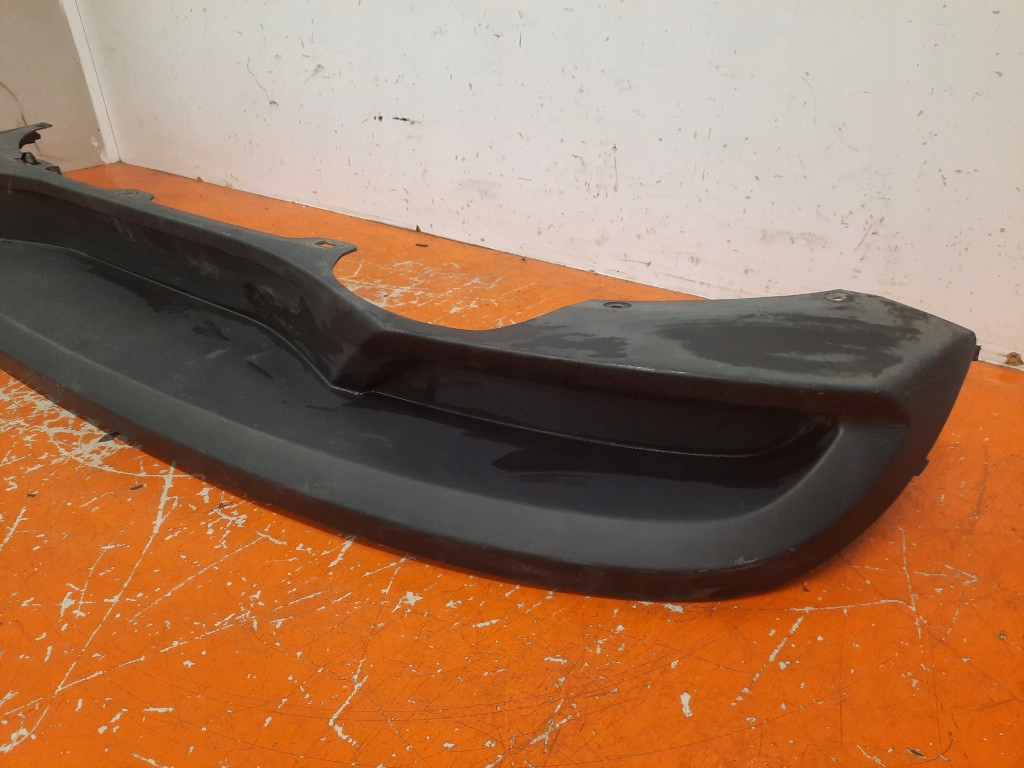 фото №6, Skoda scala 19- накладка бампера задня задня 657807521