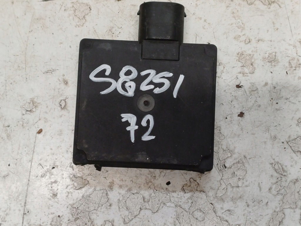 фото №3, Hyundai kia - радар 99110ch000