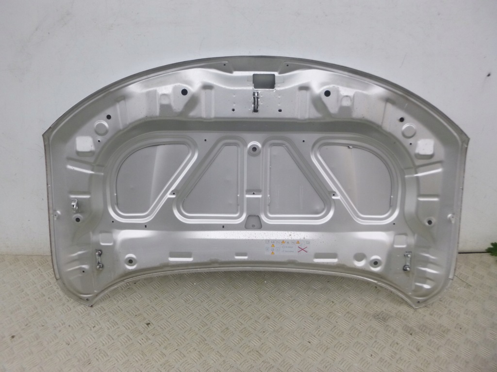 Dacia spring 2021-2025 капот перед 651006052r в Украине