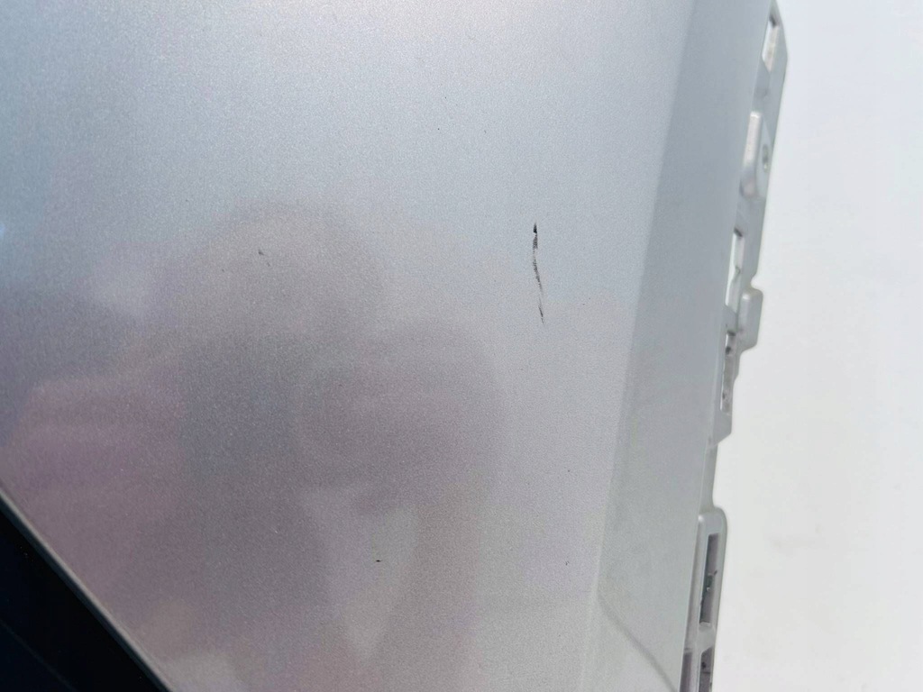 фото №7, C-hr chr i бампер передний перед kompletny bez pdc противотуманные фары 1k0 2nk