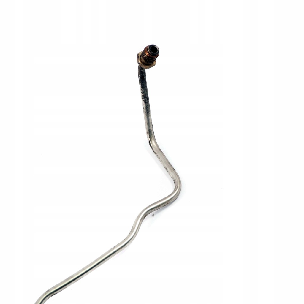 Mini r55 r56 шланг пабтрубок  давления выхлопных газов Доставка