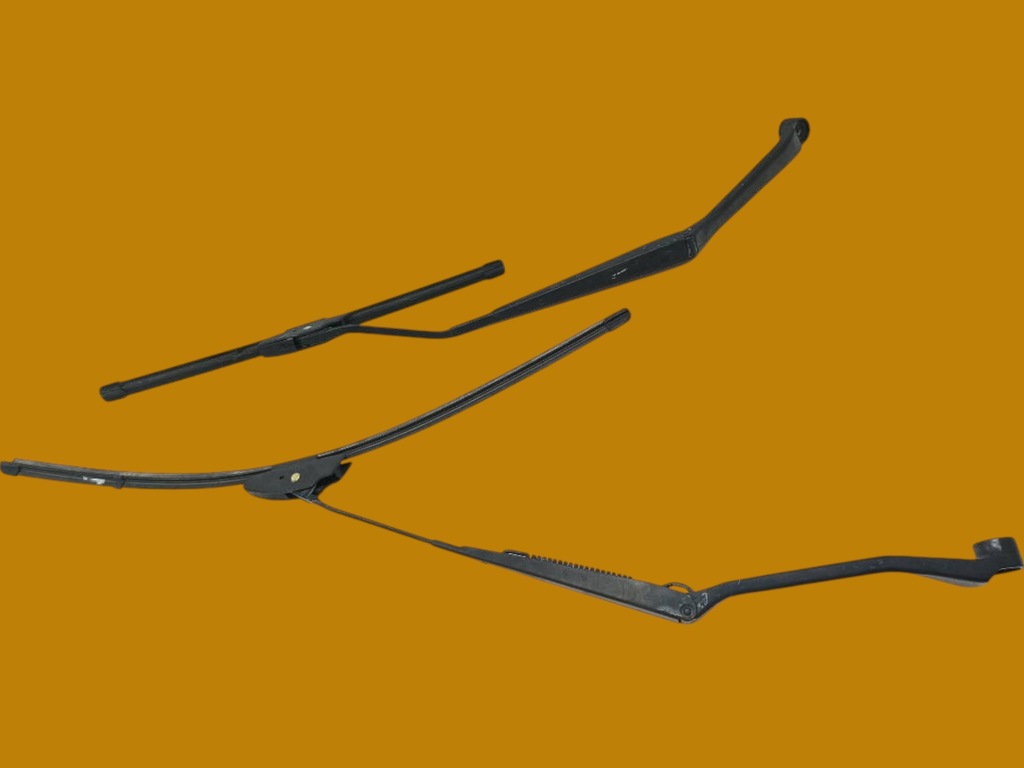 фото №1, Рычаги дворник перед europa toyota rav4 ii 2000-2005