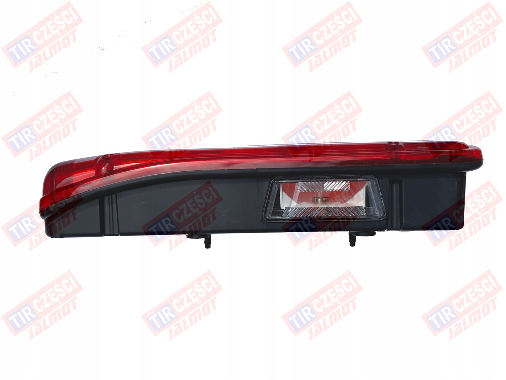 фото №3, Лампа задня ліва оригінал - scania