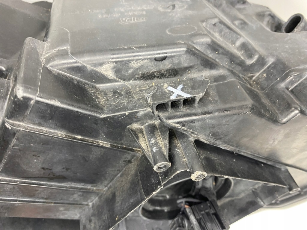 Seat ateca фара ліва лівий перед передня full led європа  576941007f Доставка