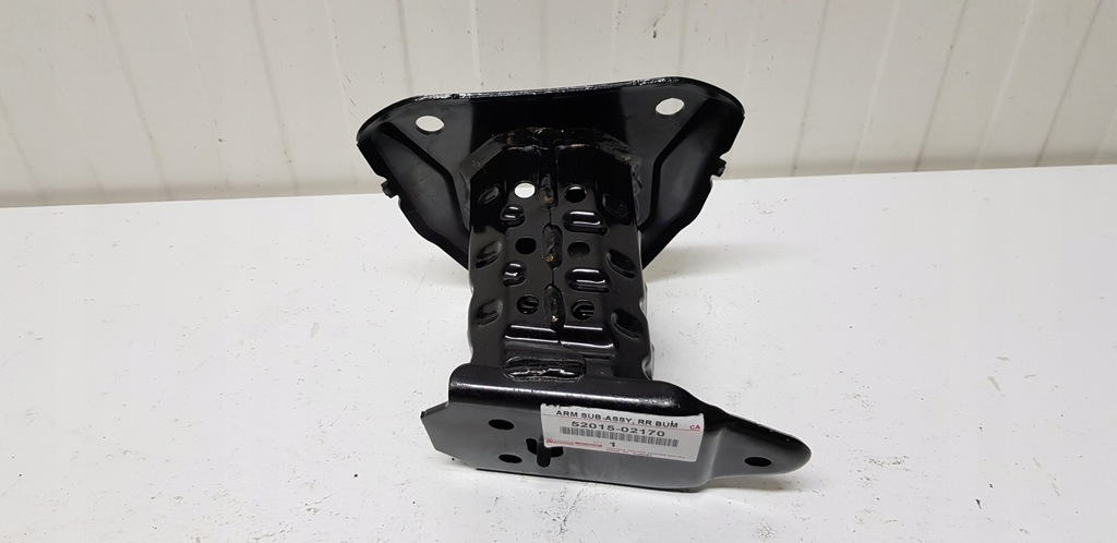 фото №8, Права задня зона деформації corolla e21 19-23r kombi задня 52015-02170