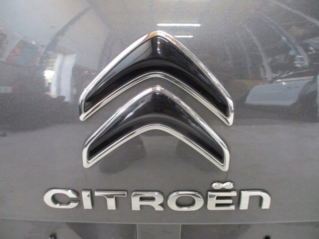 фото №5, Кришка багажника задня citroen c5 aircross pod камера 19r