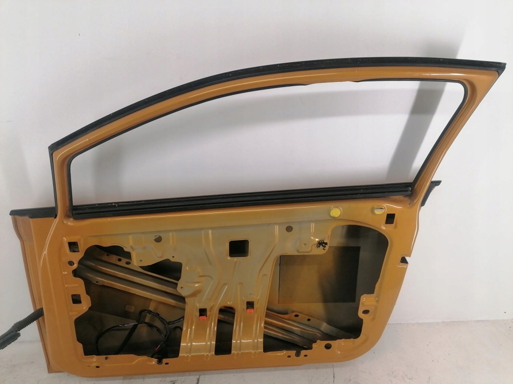 фото №7, 2010 seat ibiza iv 6j,6p двері