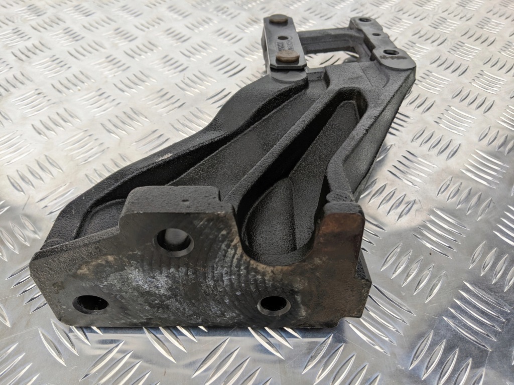 фото №3, Кронштейн кронштейн крила scania ntg 2018 rok