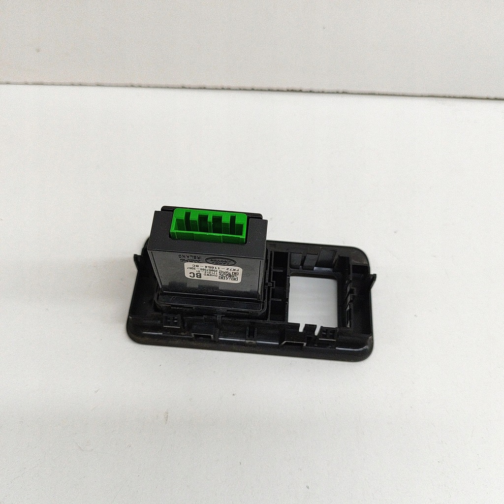 фото №2, Land rover range rover sport l494 2018 другое переключатели i кнопки