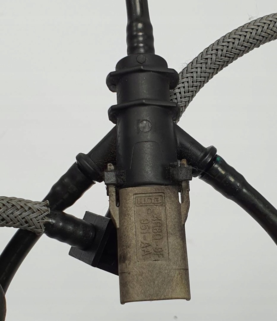 Шланг зливний пального range rover iii l322 3.6 Доставка