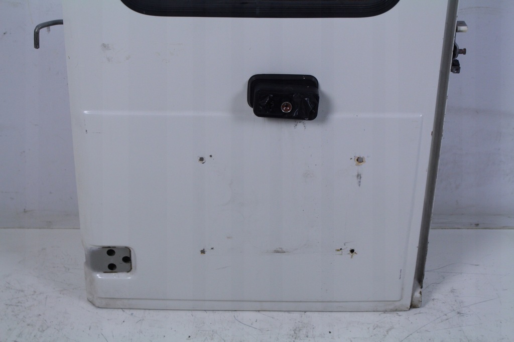 фото №3, Дверь левый задняя seat terra