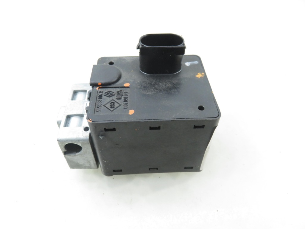 Блокировка колонки renault scenic 2 8200468515 e0160200 с Разборки