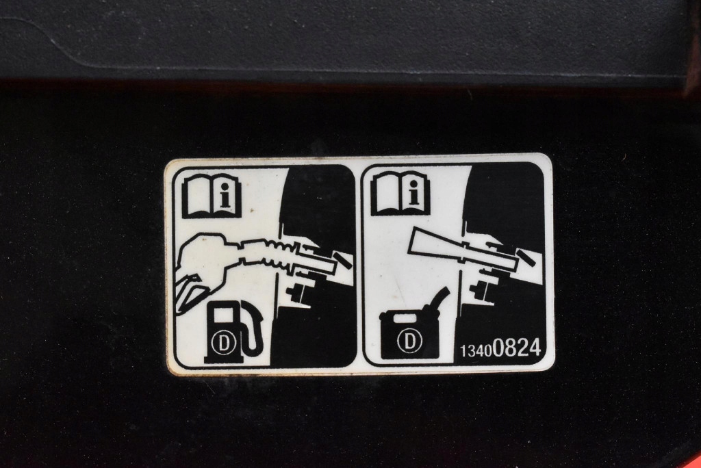 фото №7, Крышка заливной топлива z22c 13399839 opel zafira c 12-16