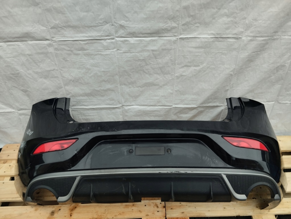 Купить Бампер задняя задний volvo v40 ii r design r-design kompletny