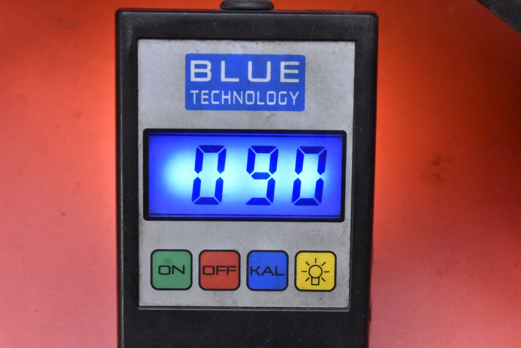 Крыло левый перед передний чёрный mitsubishi outlander 1 i 01-08 Оригинал