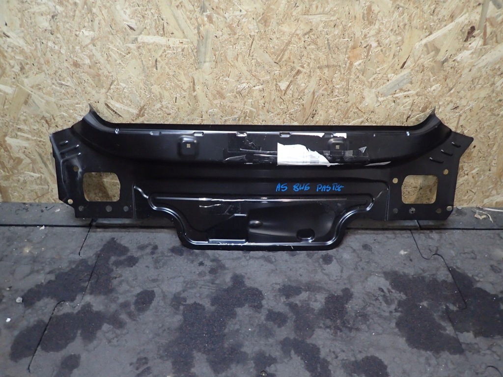 фото №1, Pas задня audi a5 8w6