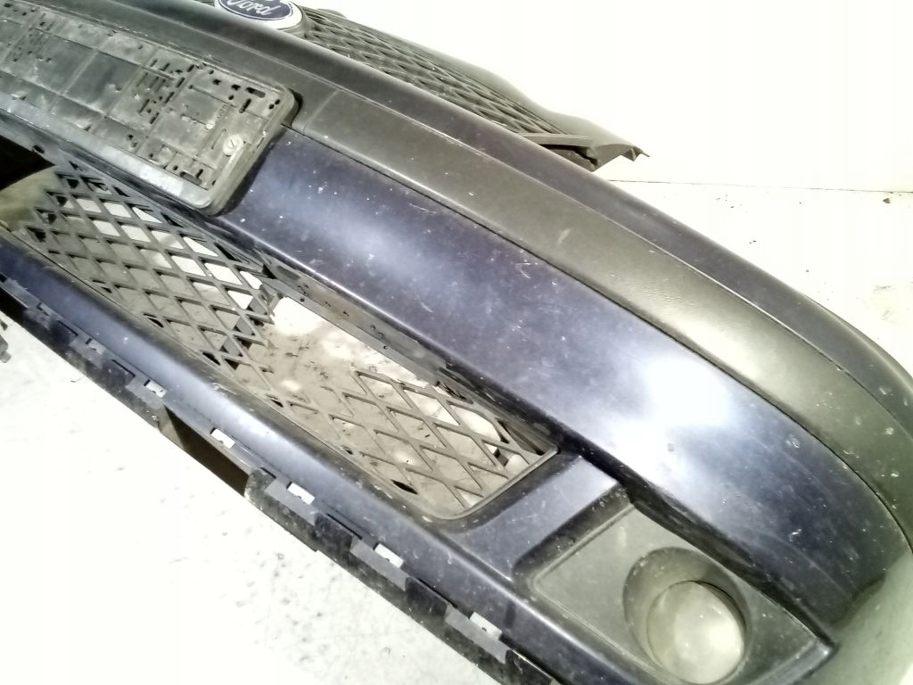 фото №6, Ford galaxy mk1 i lift fl бампер перед передній