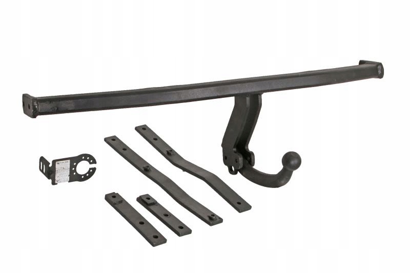 фото №1, Hak буксирувальний гвинтовий pasuje do: renault grand scenic ii, megane ii, s