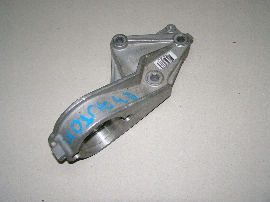 фото №1, Підпора піввісь кронштейн fiat ducato 2.3 5801428823