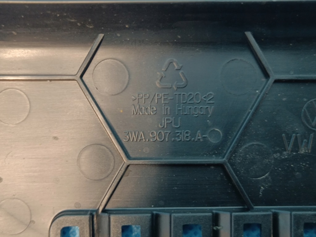 фото №9, Vw golf 8 variant lift 2024 r преобразователь блок управления напряжения 5qs959682b