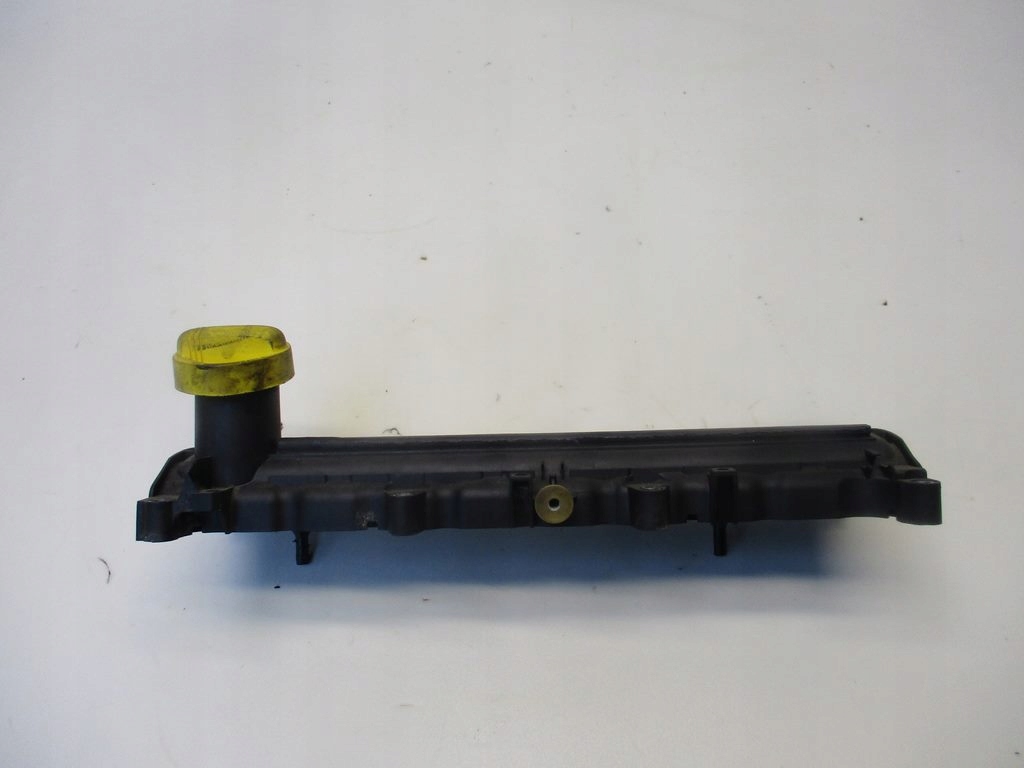 фото №3, Крышка клапанов renault twingo ii 1.5 dci