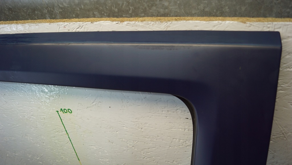 фото №10, Двері лівий перед hummer h2