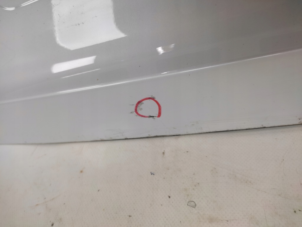 фото №7, Bmw 4 g22 g23 i4 g26 кришка багажника багажника задня 2021-