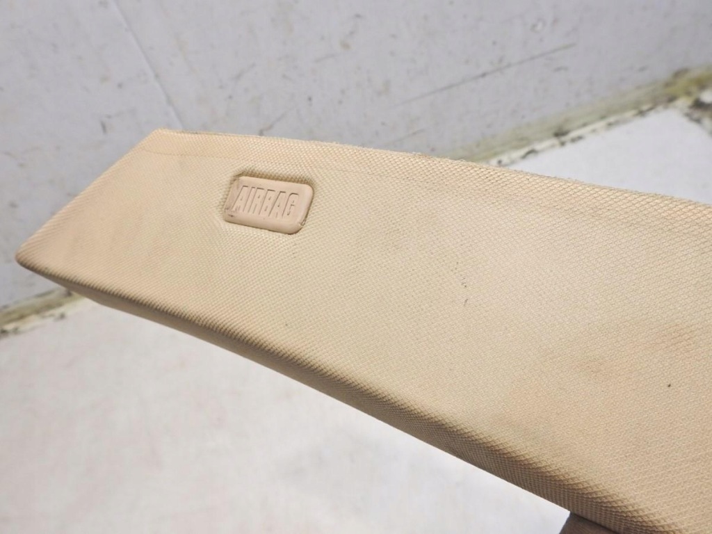 фото №6, Защита стойка c правая bmw e61 7061344