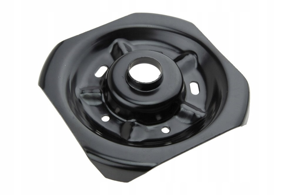 фото №1, Підкладка пружини підвіска. перед mazda 323 f vi