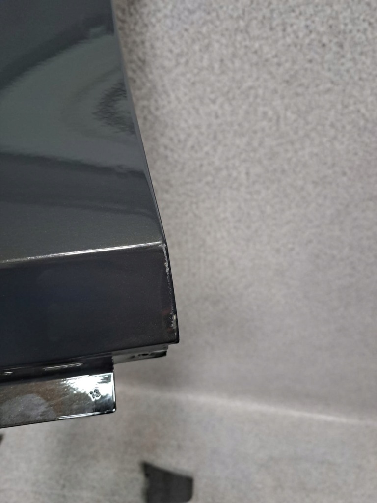 фото №10, Bmw 3 g20 g21 крыло левый перед передний c36