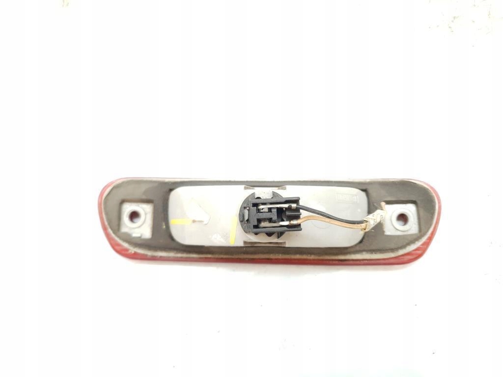 фото №3, Свет стоп-сигнал jeep grand cherokee ii wj